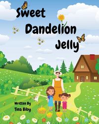 Produktbild: Sweet Dandelion Jelly