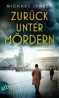 Produktbild: Zur&uuml;ck unter M&ouml;rdern