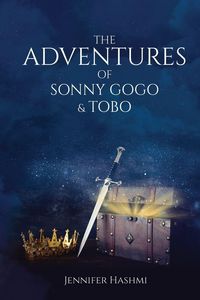 Produktbild: Sonny, Gogo, and Tobo, and their Adventures (Compilation)