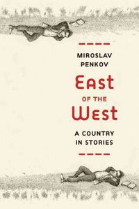 Produktbild: East of the West: A Country in Stories