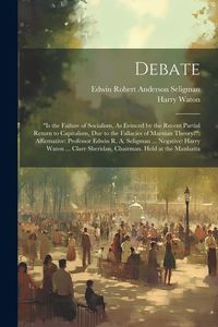 Produktbild: Debate