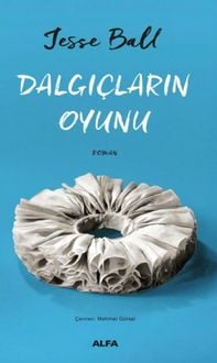Produktbild: Dalgiclarin Oyunu