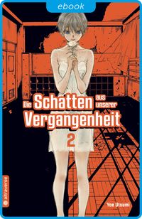Produktbild: Die Schatten aus unserer Vergangenheit 02