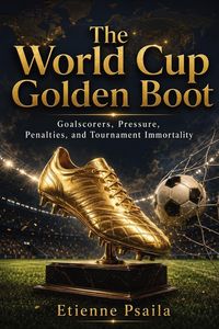 Produktbild: The World Cup Golden Boot