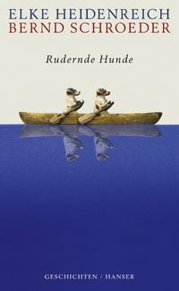 Produktbild: Rudernde Hunde