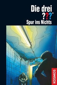 Produktbild: Die drei ??? Spur ins Nichts