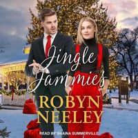 Bild vom Artikel Jingle Jammies vom Autor Robyn Neeley