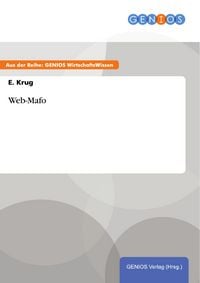 Produktbild: Web-Mafo