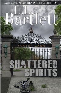 Produktbild: Shattered Spirits