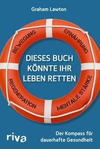 Produktbild: Dieses Buch k&ouml;nnte Ihr Leben retten