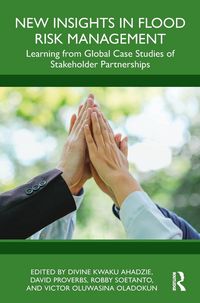 Produktbild: New Insights in Flood Risk Management