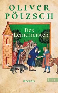 Produktbild: Der Lehrmeister