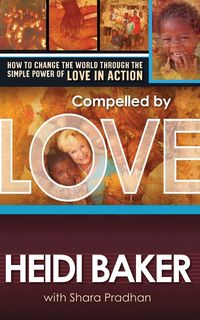 Produktbild: Compelled by Love