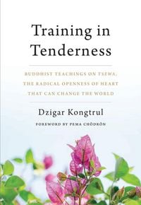 Produktbild: Training in Tenderness