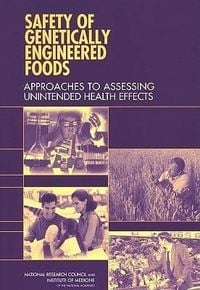 Produktbild: Safety of Genetically Engineered Foods