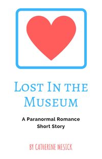 Produktbild: Lost in the Museum