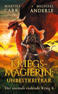 Produktbild: Kriegsmagierin