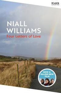 Produktbild: Four Letters Of Love