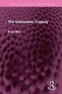 Produktbild: The Indonesian Tragedy