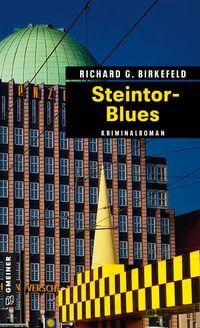 Produktbild: Steintor-Blues