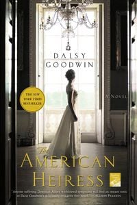 Produktbild: The American Heiress
