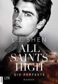 Produktbild: All Saints High - Die Perfekte