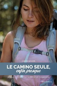 Bild vom Artikel Le Camino seule, enfin presque vom Autor Cam dewoods