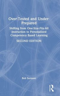 Produktbild: Over-Tested and Under-Prepared