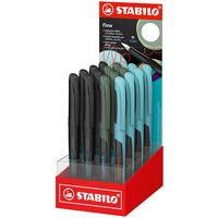 Produktbild: STABILO Fineliner dr!ver fine