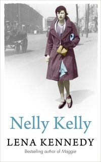 Produktbild: Nelly Kelly