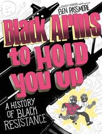 Produktbild: Black Arms to Hold You Up