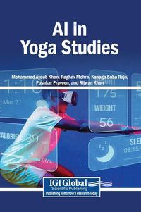 Produktbild: AI in Yoga Studies