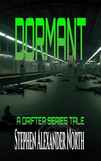 Produktbild: Dormant (The Drifter, #0)