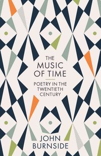 Produktbild: Burnside, J: The Music of Time