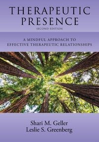 Produktbild: Therapeutic Presence