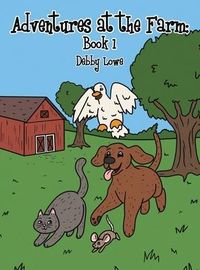 Produktbild: Adventures at the Farm