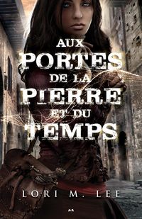 Produktbild: Aux portes de la pierre et du temps