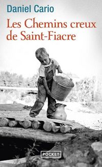 Produktbild: Les chemins creux de Saint-Fiacre