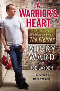Produktbild: A Warrior's Heart