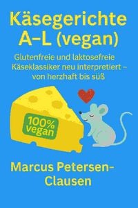 Produktbild: K&auml;segerichte A-L (vegan)
