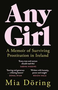 Produktbild: Any Girl