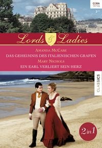 Produktbild: Historical Lords & Ladies Band 72