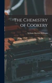 Produktbild: The Chemistry of Cookery