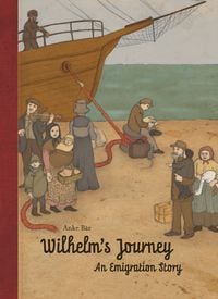Produktbild: Wilhelm's Journey
