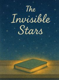 Produktbild: The Invisible Stars