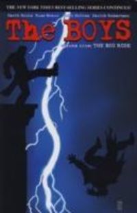 Produktbild: Ennis, G: The Boys