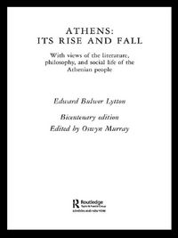 Produktbild: Athens: Its Rise and Fall