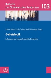 Produktbild: Gebetslogik
