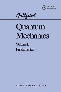 Produktbild: Quantum Mechanics