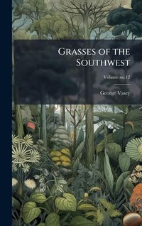 Produktbild: Grasses of the Southwest